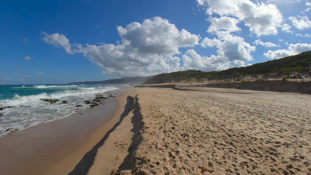 Along the Aussie Coast, Great Ocean Road, Australia