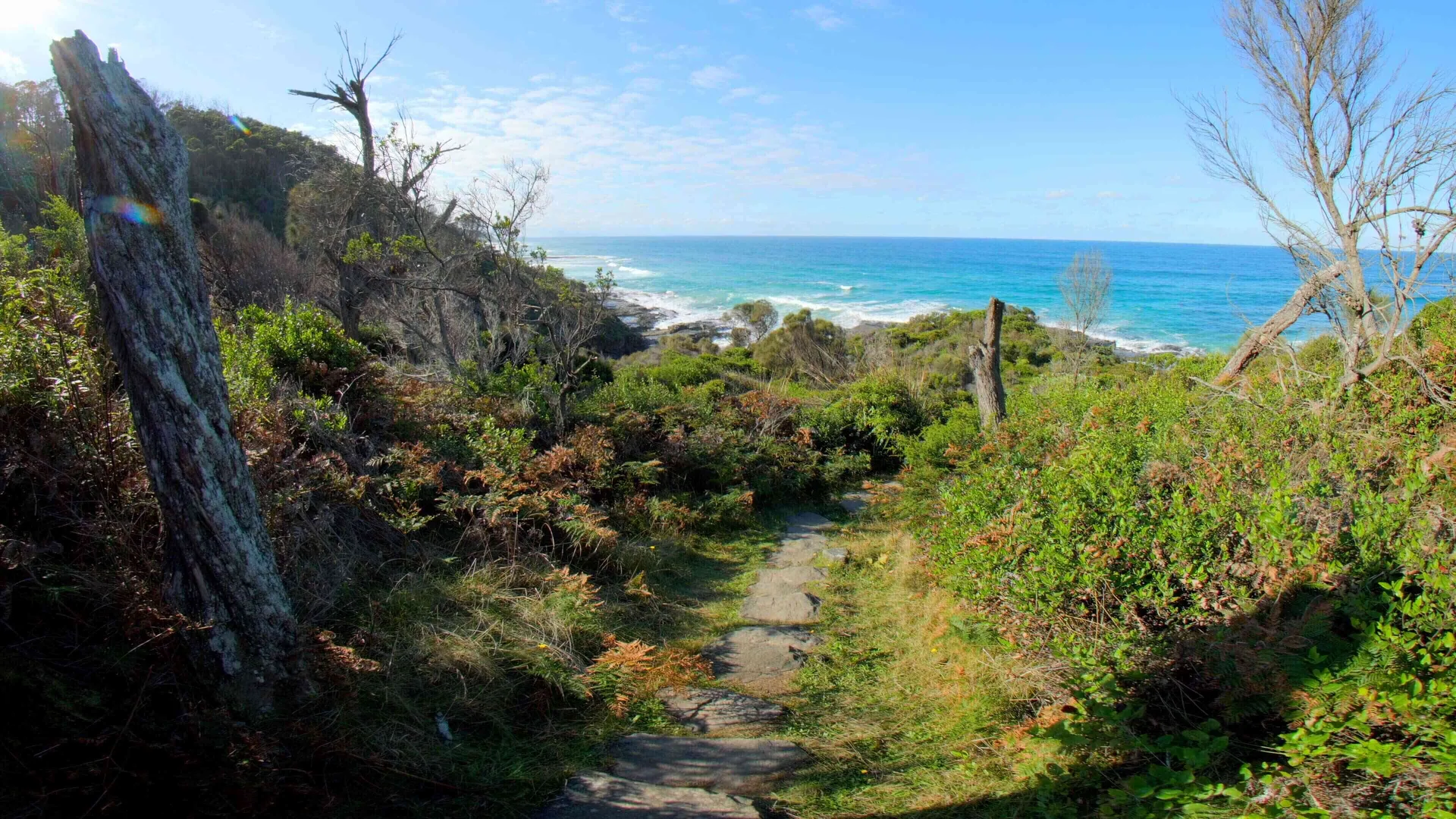 Australia