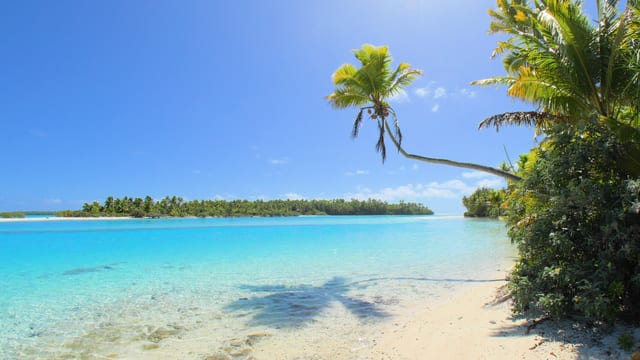 Cook Islands