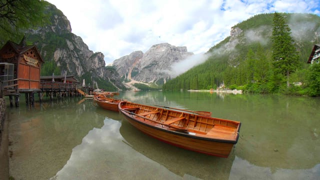 Dolomites Destination, Dolomites, Italy