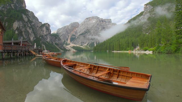 Dolomites Destination, Dolomites, Italy