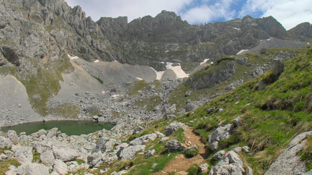 Durmitor Hiking Adventure, Durmitor, Montenegro