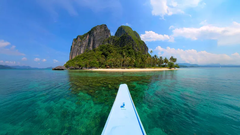 Explore POV Best Bits