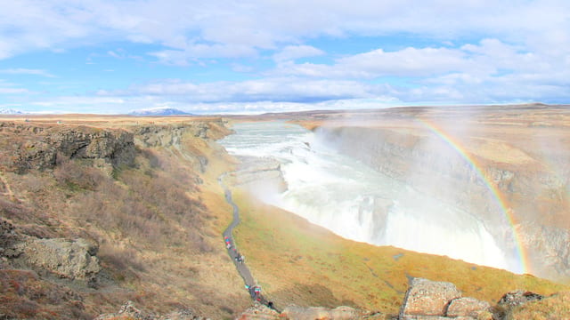 Iceland