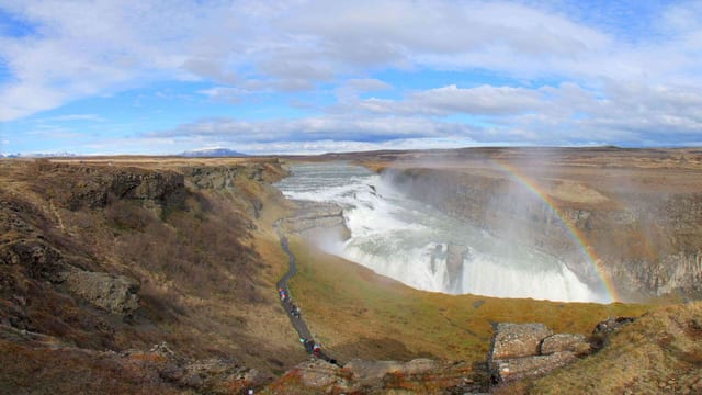 Iceland