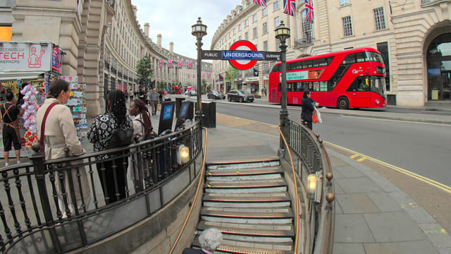 London, England