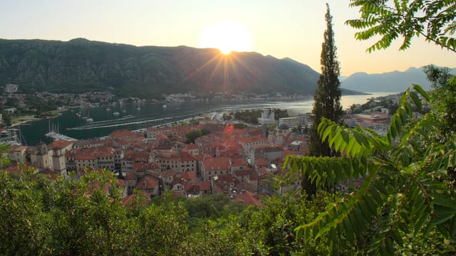 Montenegro