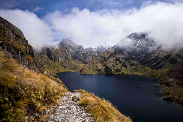 New Zealand