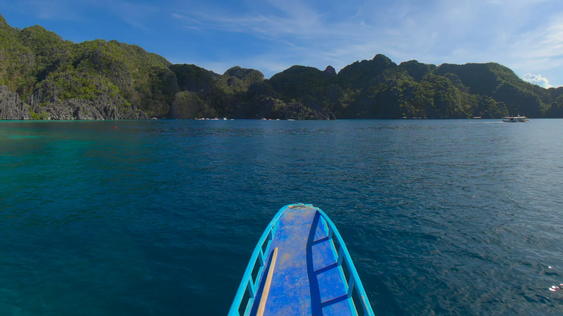 Philippines Cruising, Philippines