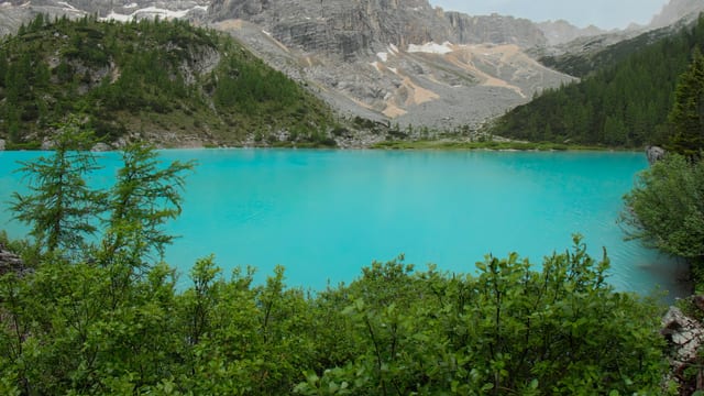 Sorapis Serenity, Dolomites, Italy