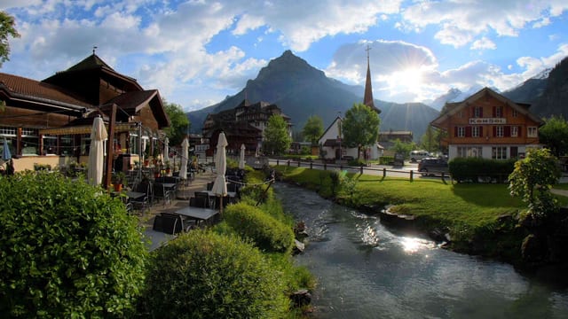 Switzerland