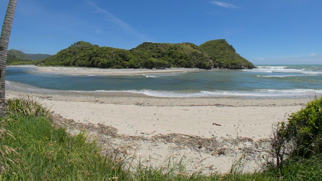 The Inlet, New Zealand