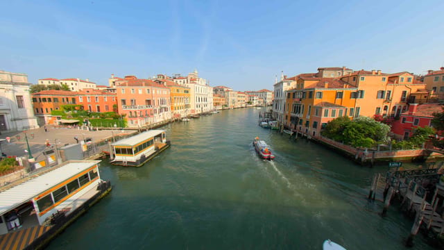 Venice, Italy
