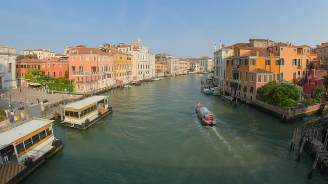 Venice, Italy